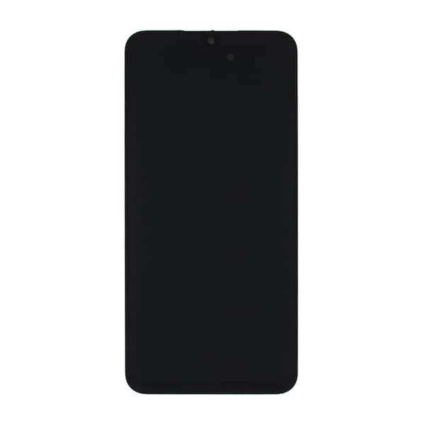 Samsung Galaxy A16 5G Skärm med LCD Display Original - Svart Black