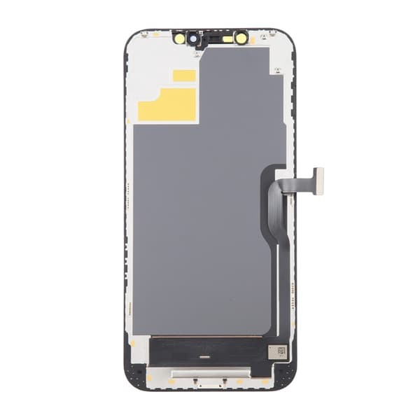 Hard OLED Skärm till iPhone 12 Pro Max - DD Diagnostic Pass sort