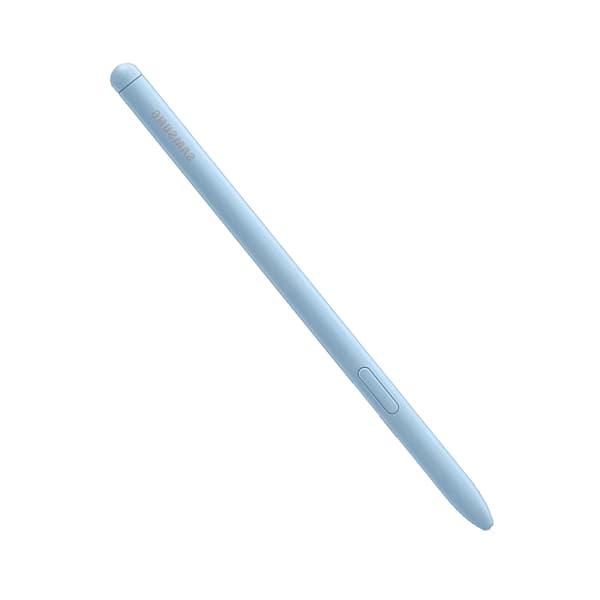 Samsung Galaxy Tab S6 Lite Stylus Pen Original - Blå Blå