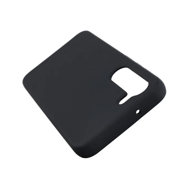 Samsung Galaxy S23 Silikonskal Rvelon - Svart Svart