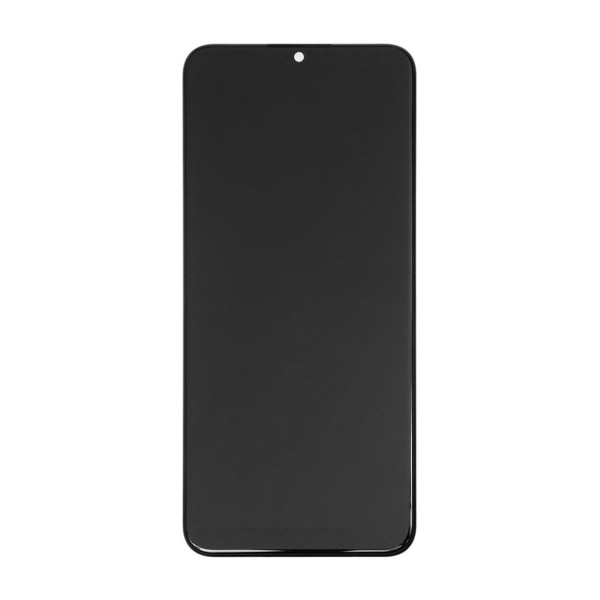 Samsung Galaxy A03s Skärm med LCD Display Original - Svart Black