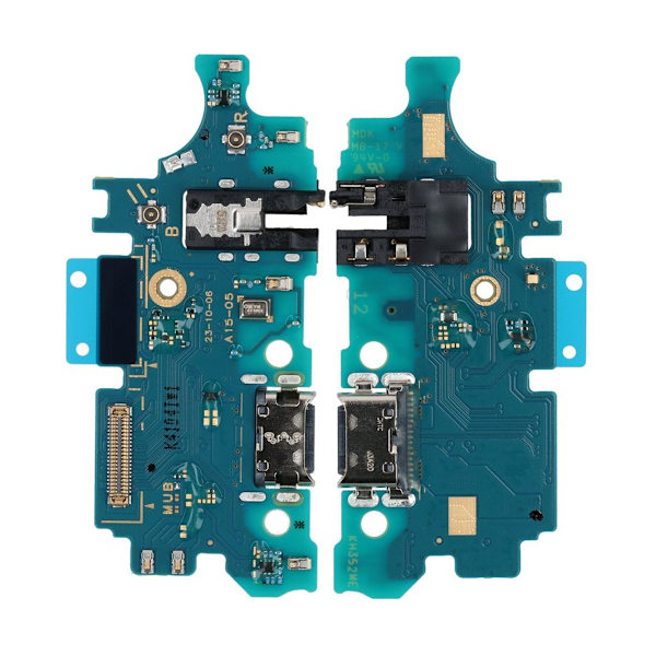 Samsung Galaxy A15 4G/5G (SM-A155F/SM-A156B) Laddkontakt