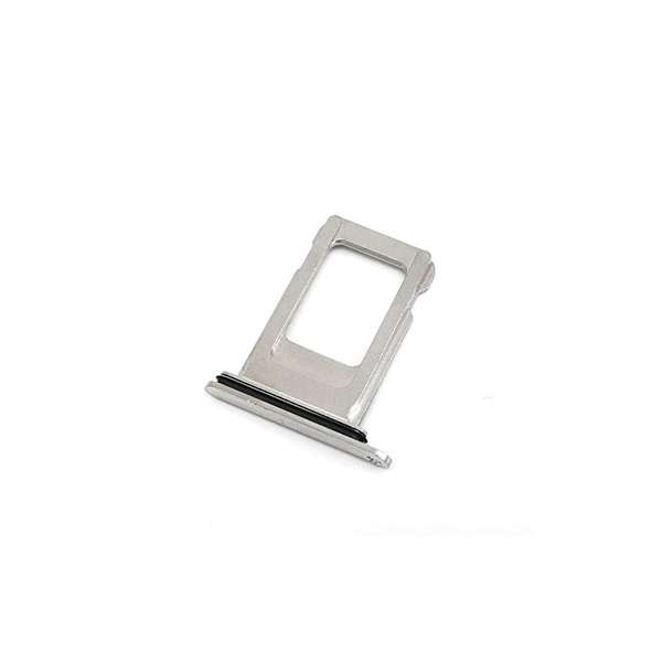 iPhone 14 Plus Simkortshållare - Sliver Silver