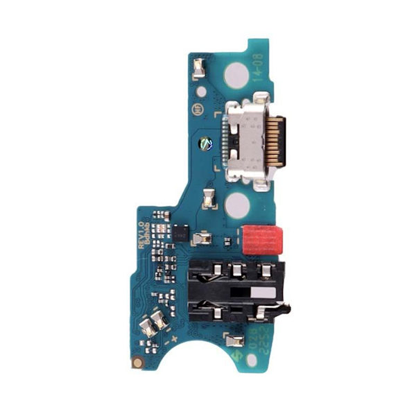 Samsung Galaxy A14 Laddkontakt Original