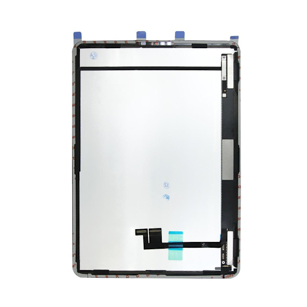 iPad Pro 11 LCD Skärm - Svart Svart