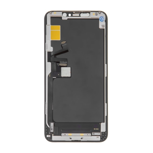 iPhone 11 Pro Max OLED LCD Skärm AAA Premium Black