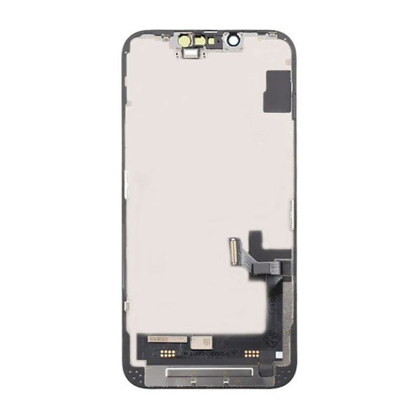 iPhone 14 Plus Skärm med LCD Display In-Cell JK Black