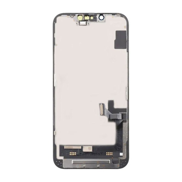 iPhone 14 Plus Skärm med LCD Display In-Cell JK Svart