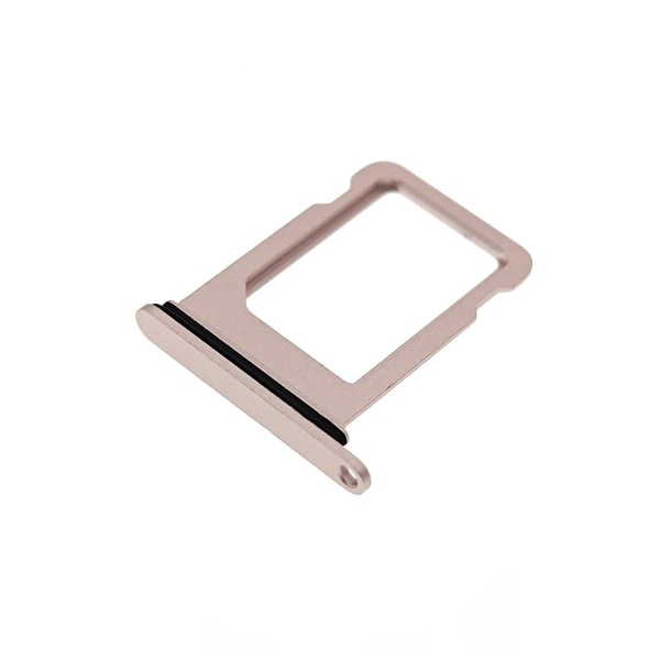 iPhone 13 Mini Simkortshållare - Rosa Pink