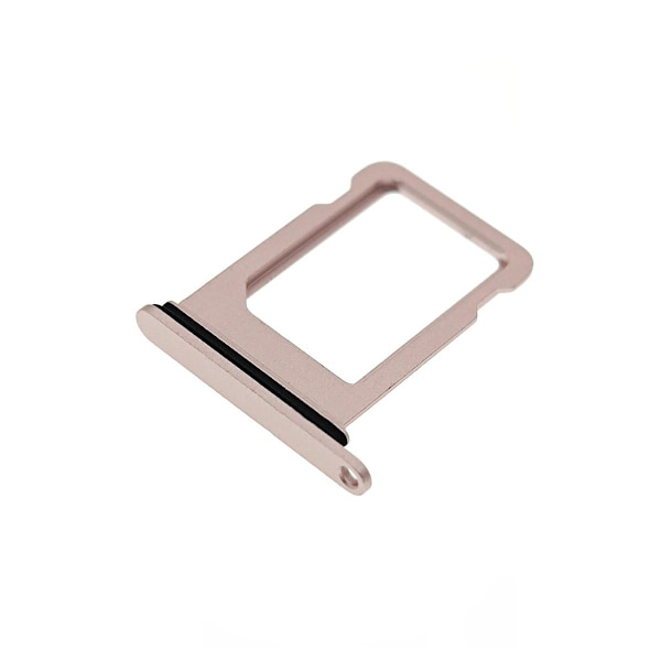 iPhone 13 Mini Simkortshållare - Rosa Rosa
