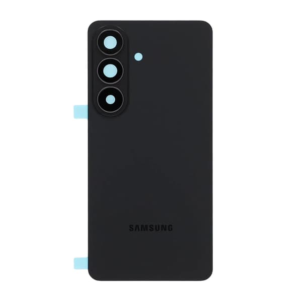 Samsung Galaxy S26 Baksida Premium - Svart sort