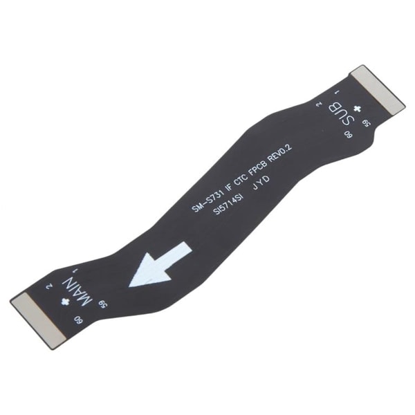 Samsung Galaxy S25 FE (SM-S731B) Main Flex Cable Original