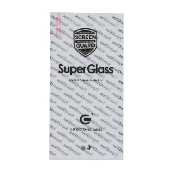 Skärmskydd iPhone 12 Pro Max - Härdat Glas 0.2mm