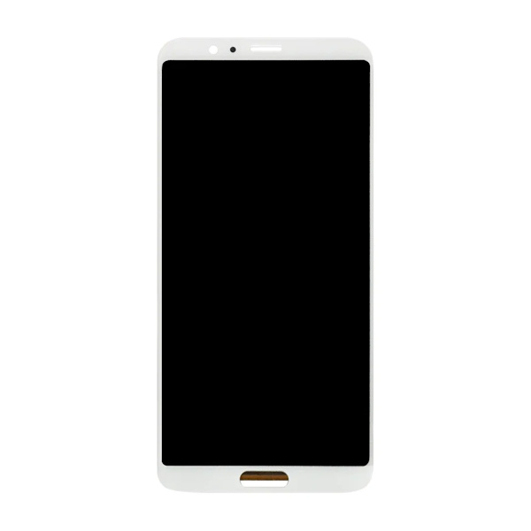 Huawei Honor View 10 LCD Display - Ny, Vit