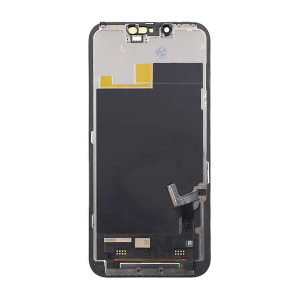 iPhone 13 Skärm med LCD Display In-Cell JK Black