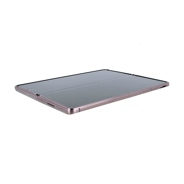 Samsung Galaxy Z Fold 2 5G Skärm med LCD Display Original - Brons Brown