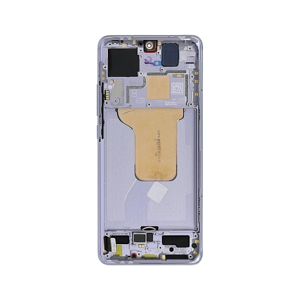 Xiaomi 12/12X 5G Display med LCD Skärm - Lila Purple