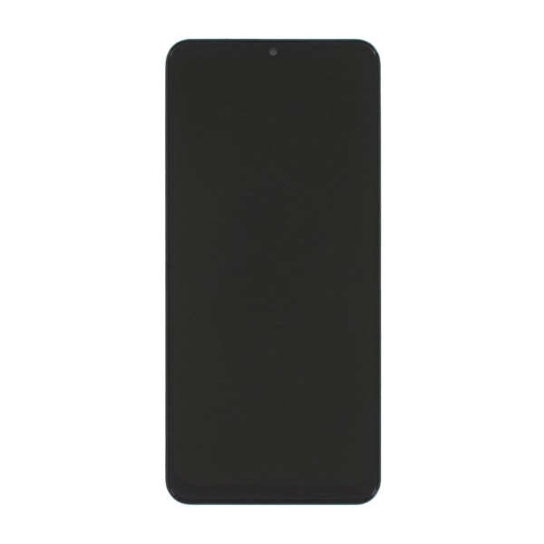 Samsung Galaxy A32 5G Skärm med LCD Display Original - Svart Black