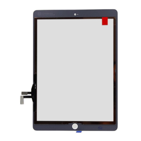 iPad Air/iPad 5 Glas/Touchskärm - Vit Vit