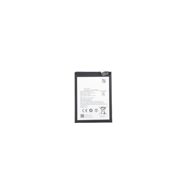 OnePlus Nord CE 5G Batteri