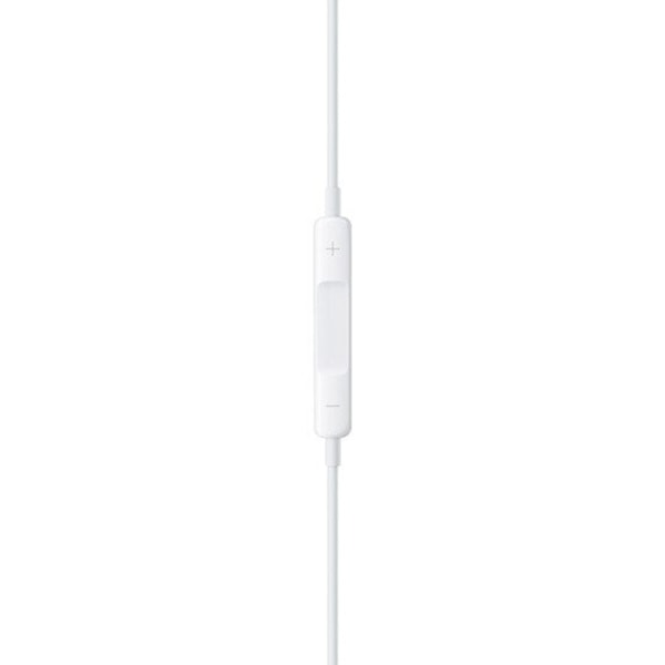 Apple EarPods USB-C med Mikrofon