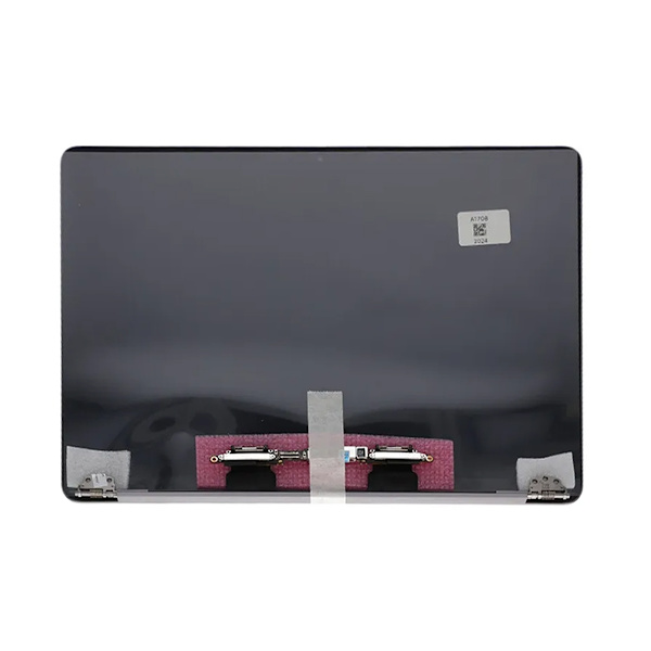 MacBook Pro 13" 2016-2017 A1708 LCD Display Original - Rymdgrå Grey