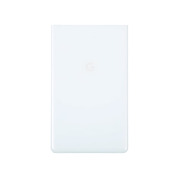 Google Pixel 7 Pro Baksida - Vit White