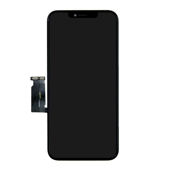 iPhone XR LCD Skärm (C3F Modell) Svart