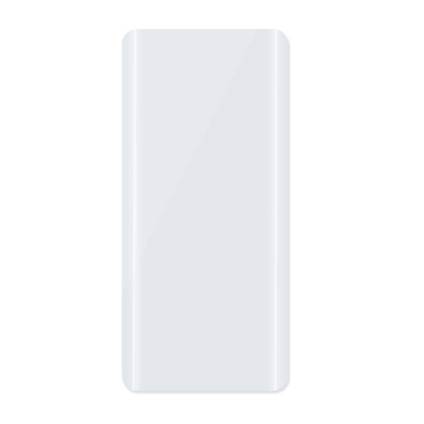 Skärmskydd OnePlus 7T Pro - UV Härdat Glas Transparent