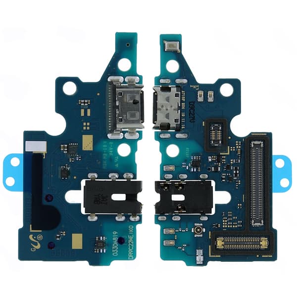 Samsung Galaxy A71 Laddkontakt Original