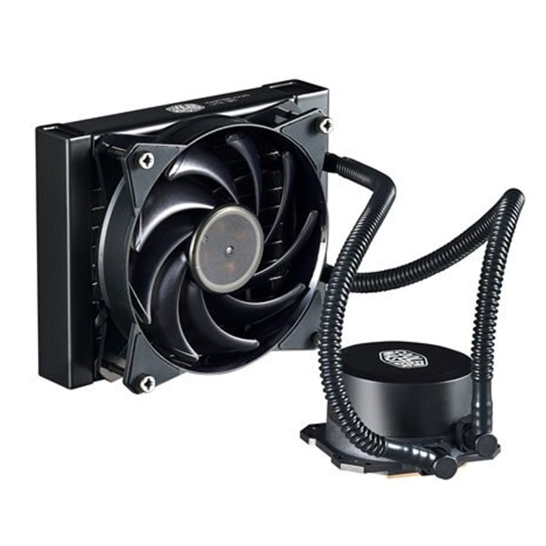 Cooler Master MasterLiquid Lite 120 Kylare CPU