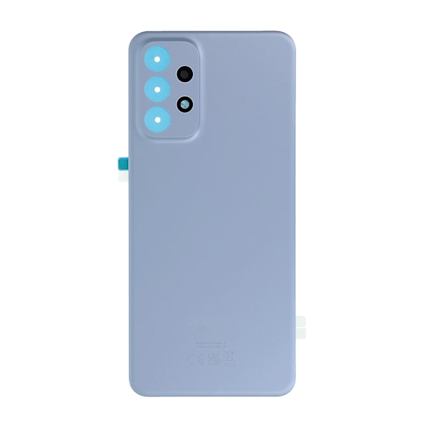 Samsung Galaxy A23 5G (SM-A235F/SM-A236B) Baksida Original - Blå Blå
