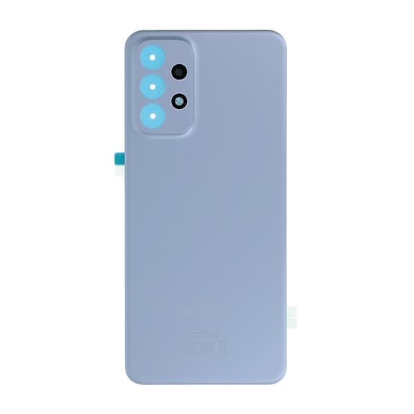 Samsung Galaxy A23 5G (SM-A235F/SM-A236B) Baksida Original - Blå Blue