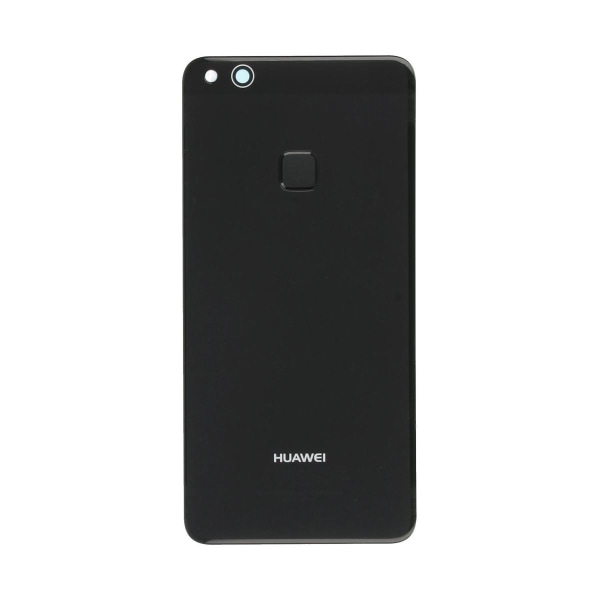 Huawei P10 Lite Baksida/Batterilucka Original - Svart Black