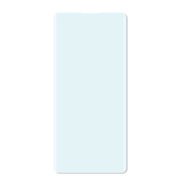 Skärmskydd OnePlus 8 - UV Härdat Glas