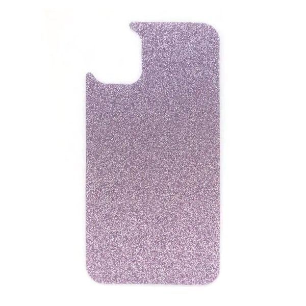 Luxury Mobilskal med Magsafe iPhone 12 - Lila Lila