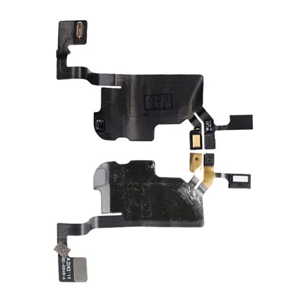 iPhone 13 Ambient Light Sensor Flex Cable Original Black