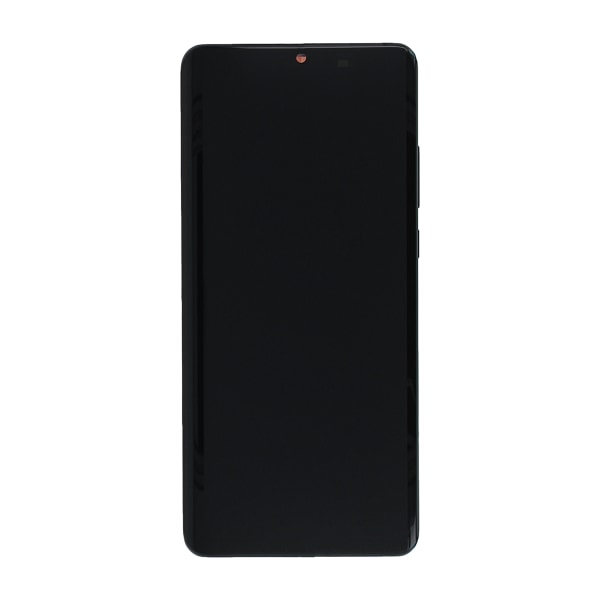 Huawei P30 Pro Skärm med LCD Display + Batteri Original - Svart Black