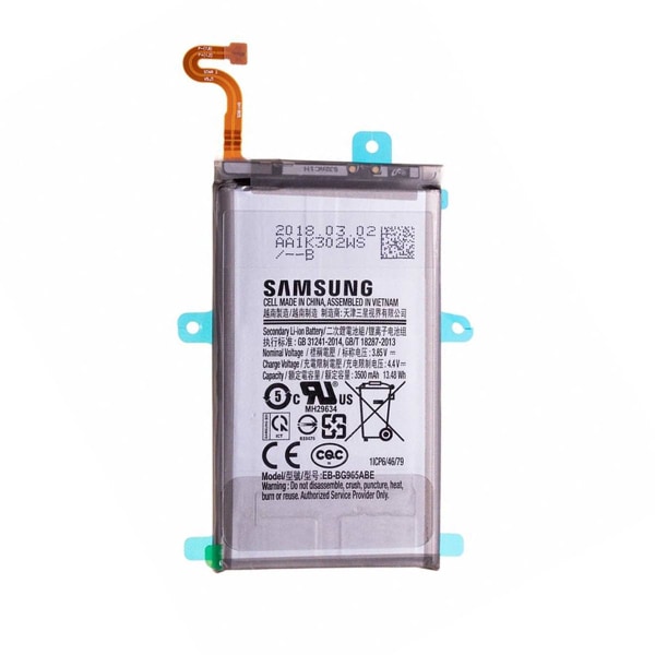 Samsung G965F Galaxy S9 Plus Battery