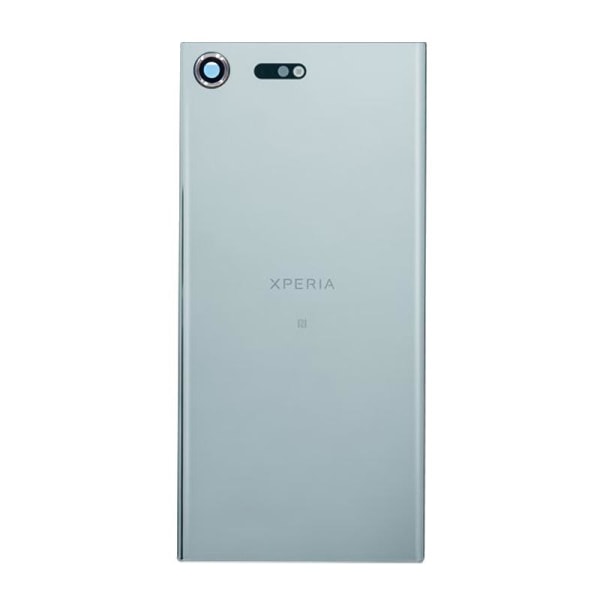 Sony Xperia XZ Premium Baksida/Batterilucka - Silver Silver