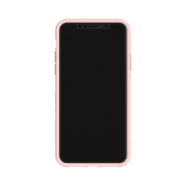 Richmond & Finch Skal Pink Marble Floral - iPhone XR Pink