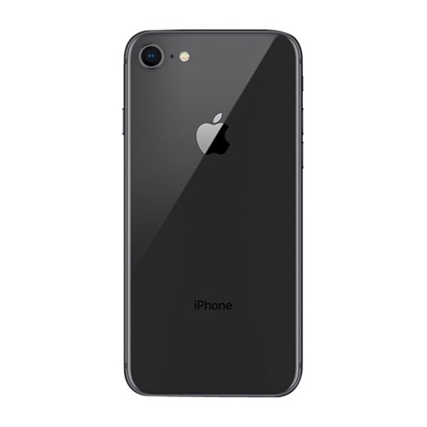 iPhone 8 256GB Rymdgrå - Bra skick Graphite grey