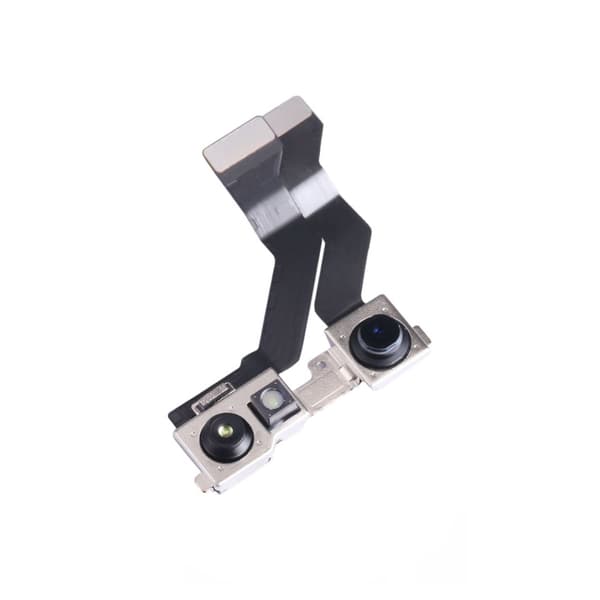 iPhone 13 Pro Max Framkamera Modul Svart