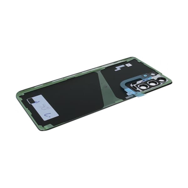 Samsung Galaxy S21 Plus 5G Baksida Original - Svart Black