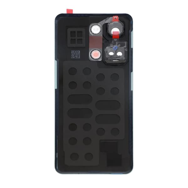 OnePlus Nord 3 5G Baksida - Grön Grön