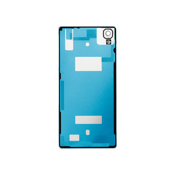 Sony Xperia X Baksida/Batterilucka - Vit White