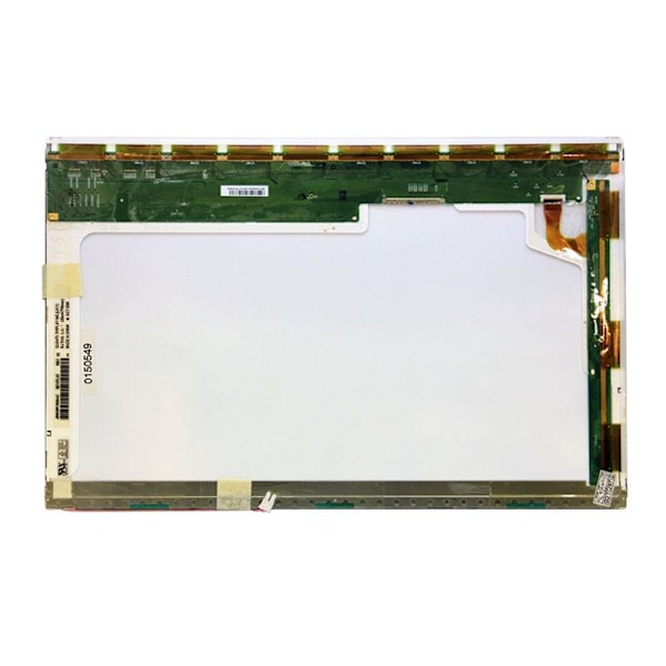 LCD-Skärm QD15TL02 REV:02