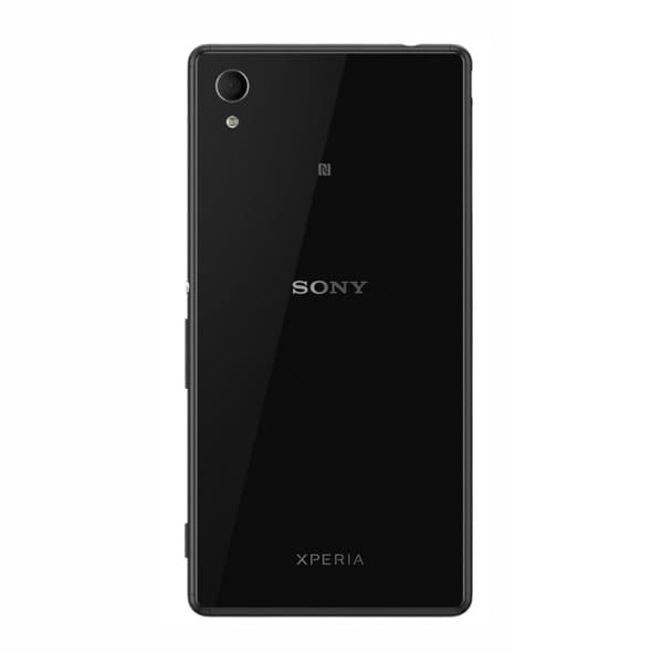 Begagnad Sony Xperia M2 Aqua 8GB Svart - Använt skick musta