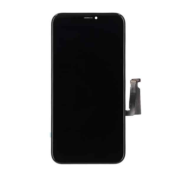 iPhone XR Display med LCD Skärm ZY OEM