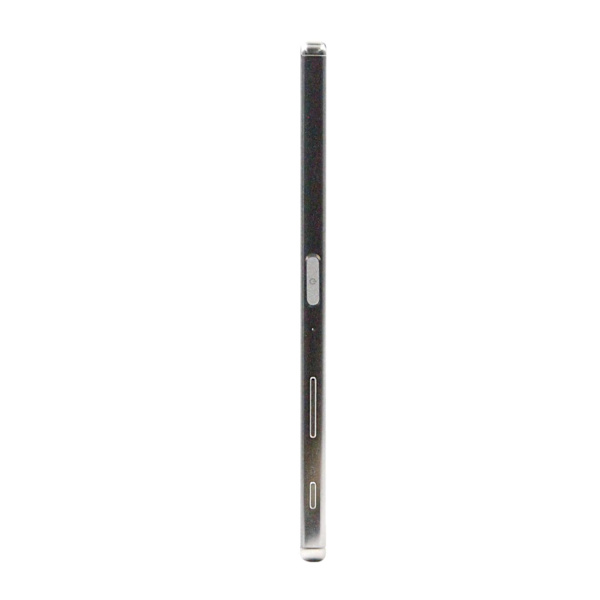 Sony Xperia Z5 Premium Skärm med LCD Display + Ram - Vit Vit